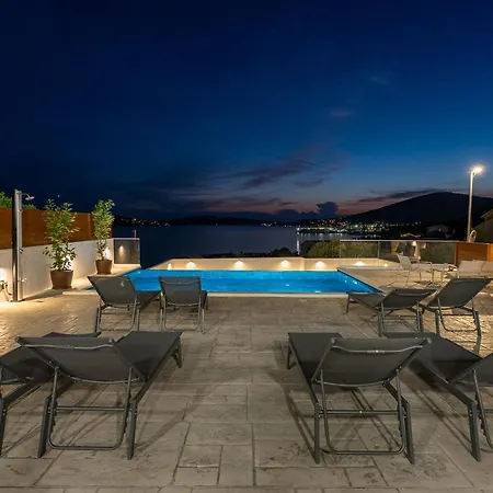 Apartamento Paladium Trogir