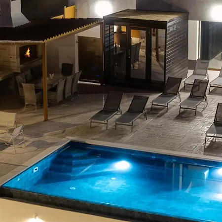 Paladium Apartamento Trogir