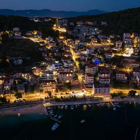 Apartamento Paladium Trogir