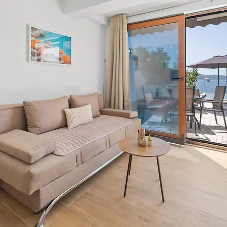 Paladium Apartamento *