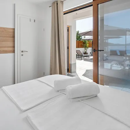 Paladium Apartamento Trogir