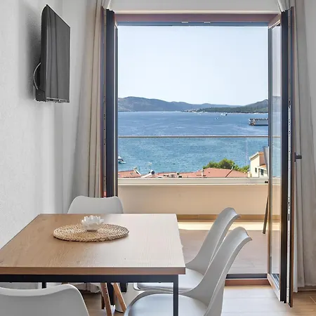 Paladium Apartamento Trogir