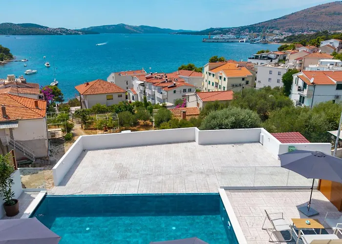 Paladium Apartment *