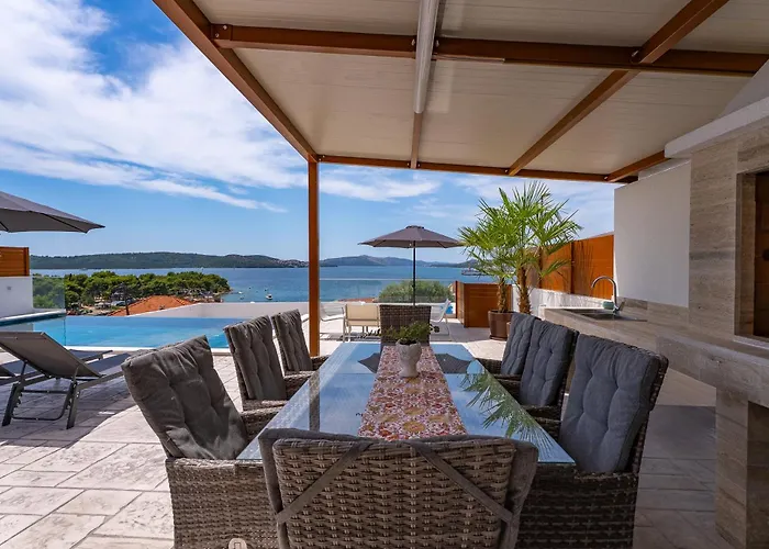 Apartment Paladium *