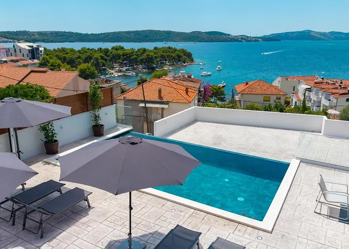 Apartment Paladium *