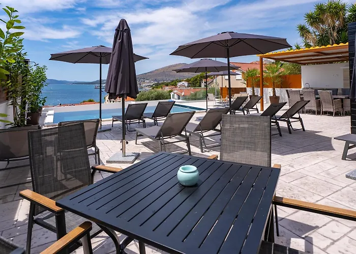 Paladium Apartment *