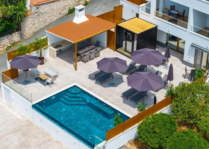 Apartment Paladium *