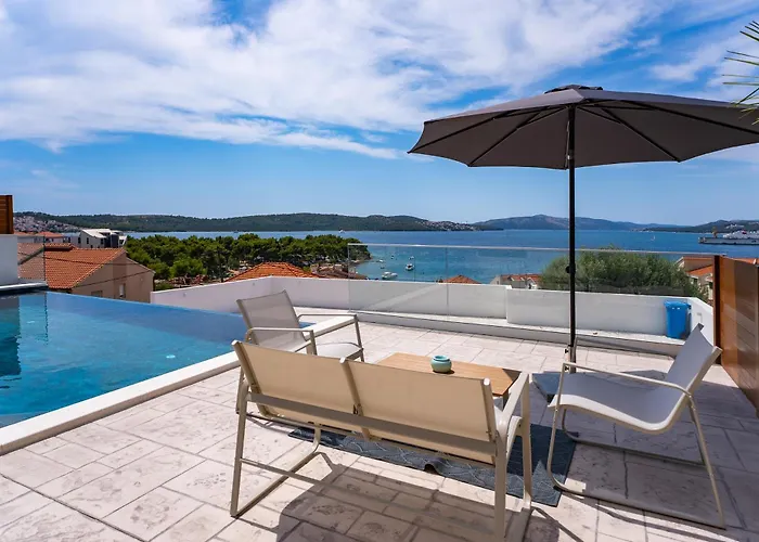 Apartment Paladium *