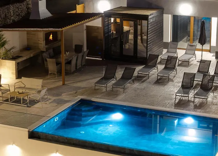 Paladium Apartment Trogir