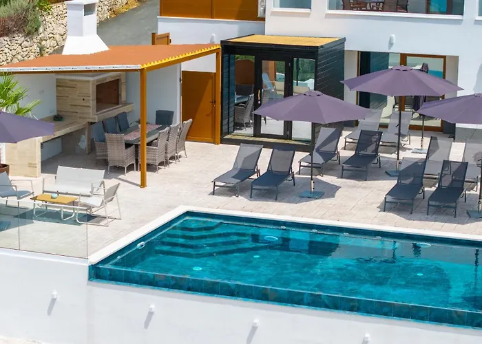 Apartment Paladium Trogir