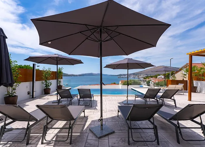 Apartment Paladium *