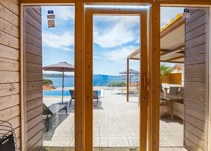 Paladium Apartment Trogir