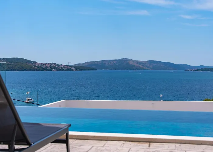 Apartment Paladium Trogir