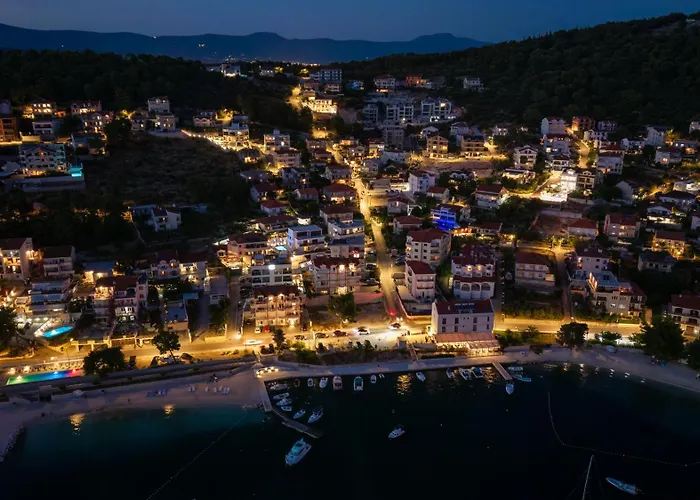 Apartment Paladium Trogir