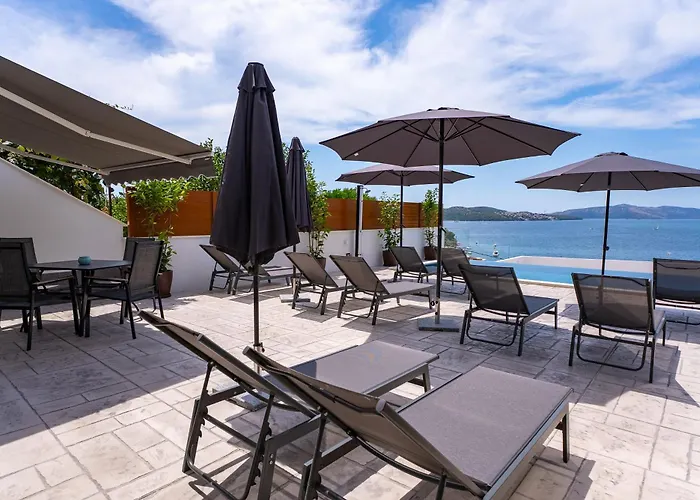 Paladium Apartment *