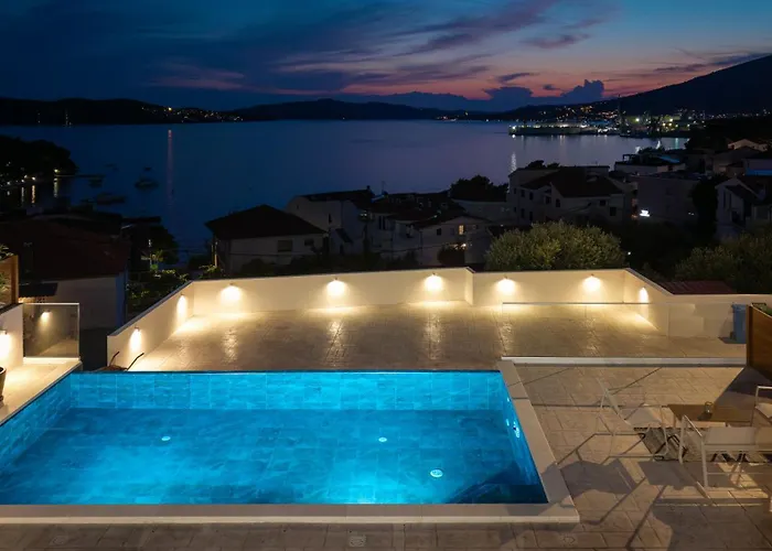 Apartment Paladium *