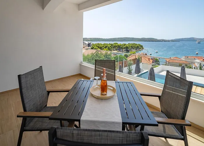 Apartment Paladium *