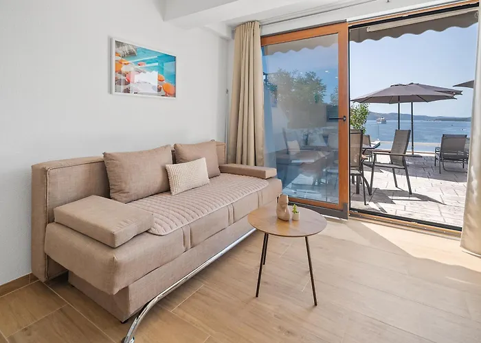 Paladium Apartment *