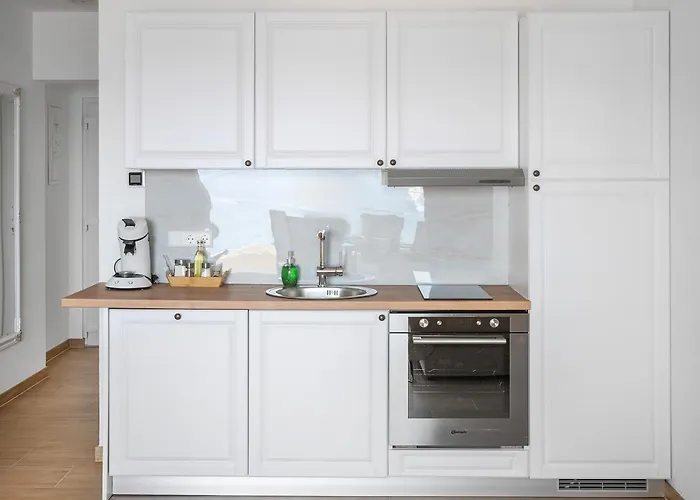 Apartment Paladium *