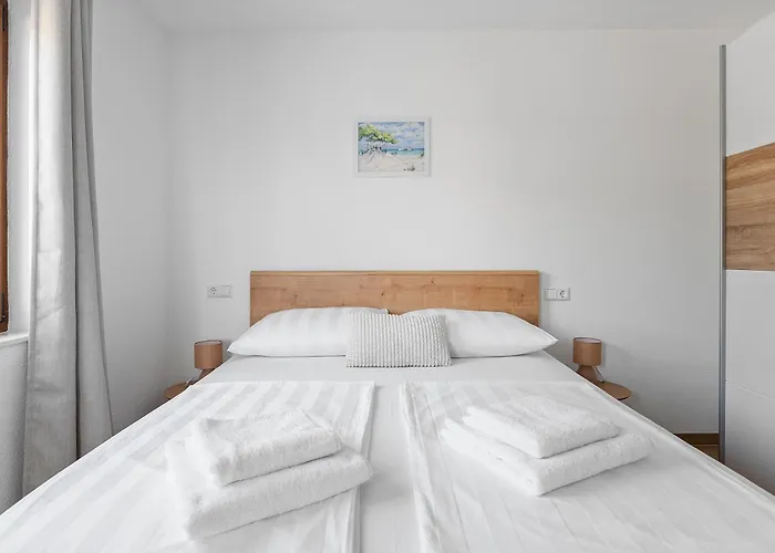 Paladium Apartment Trogir