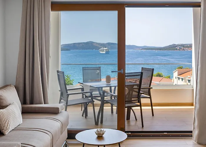 Paladium Apartment *