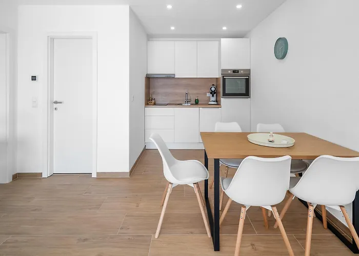 Paladium Apartment *