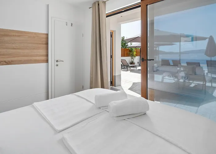Paladium Apartment Trogir