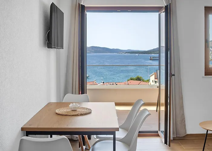 Paladium Apartment Trogir
