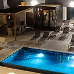 Paladium Apartman Trogir