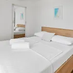 Paladium Apartman Trogir