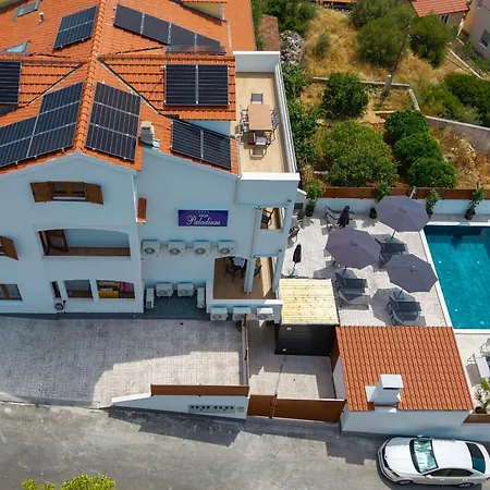 Paladium * Trogir