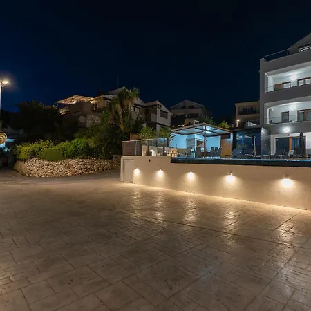 Paladium Apartamento *
