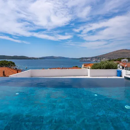 Appartement Paladium Trogir