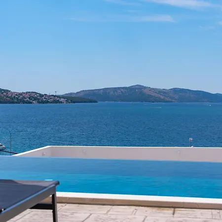 Appartement Paladium Trogir