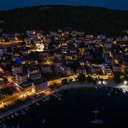 Paladium Trogir