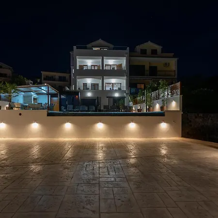 Paladium Apartamento Trogir
