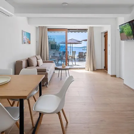 Appartement Paladium