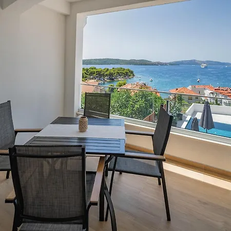 Paladium تروغير