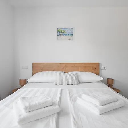 Paladium Appartement Trogir