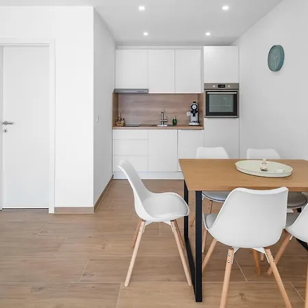 Paladium Apartamento *