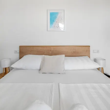 Apartamento Paladium *