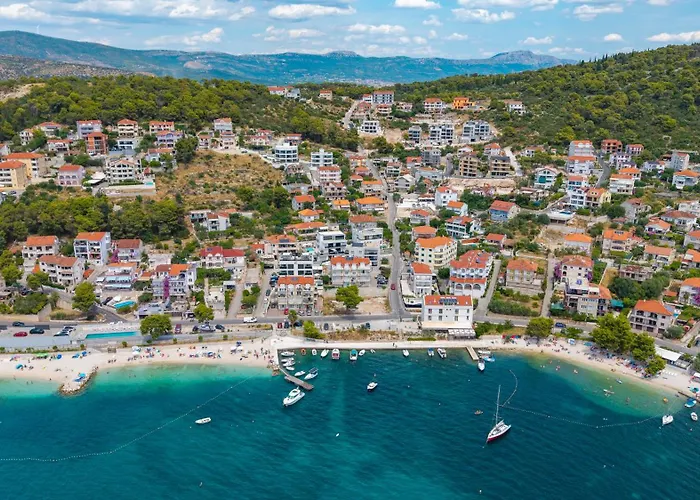 Paladium Appartement