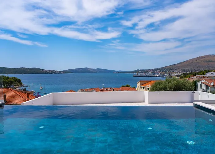 Paladium Appartement