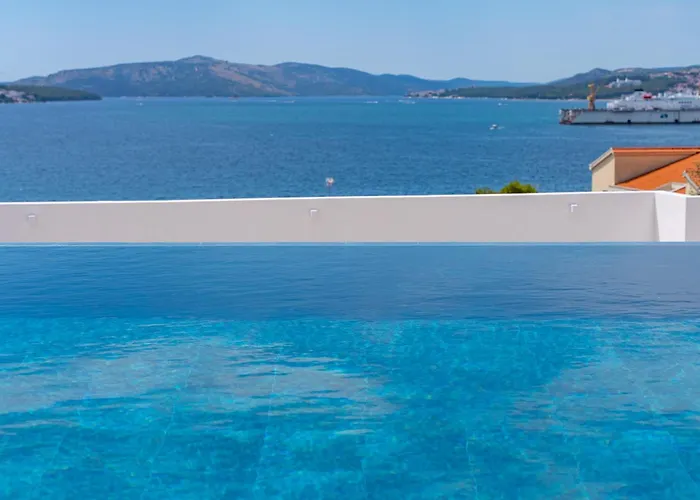 Paladium Appartement