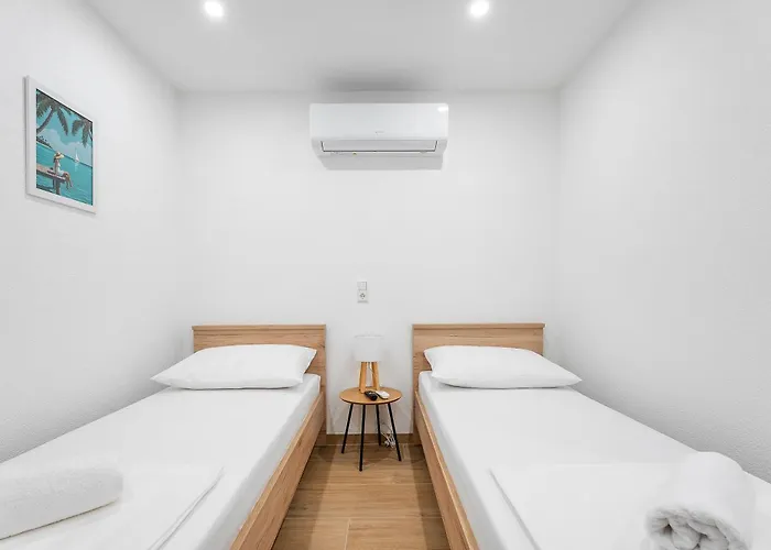 Paladium Appartement *