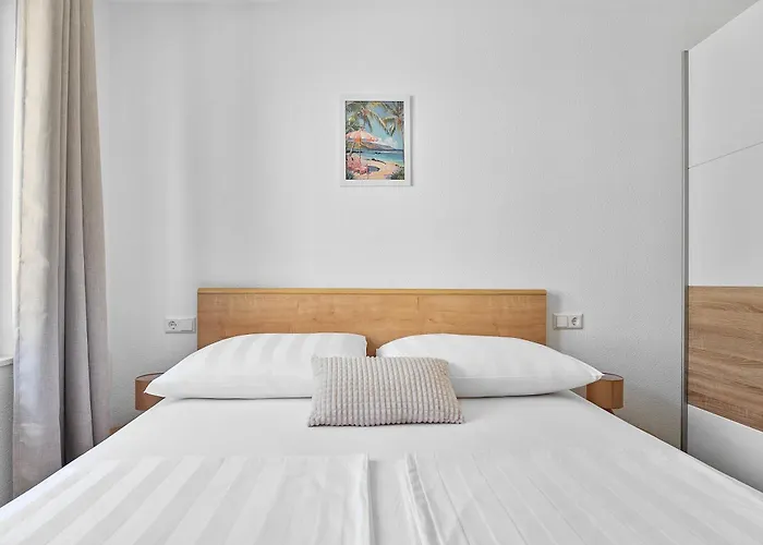 Appartement Paladium *