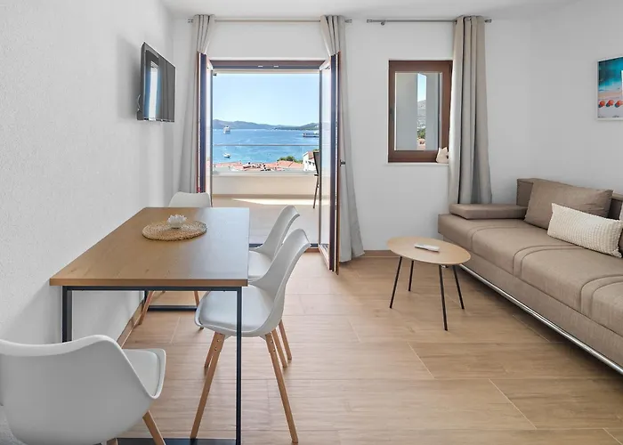 Appartement Paladium