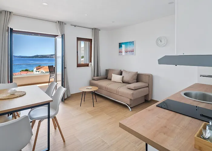 Paladium Appartement *