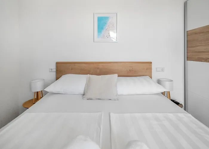 Appartement Paladium *