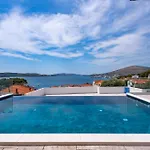 Апартаменти Paladium